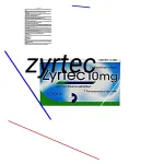 Générique de zyrtec